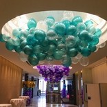 balonky dekorace