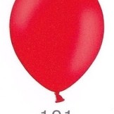 balóniky červené