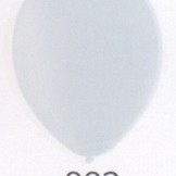 nafukovacie balóniky biele
