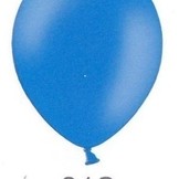 Balónek modrý 