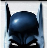 Batman maska 8 ks