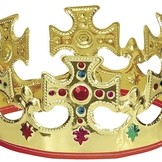 Královská koruna 
