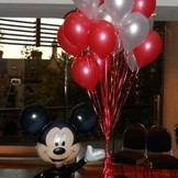 Balloon time helium do balónků 50ks 