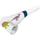 Dinosaurus frkačky 8 ks 30 cm