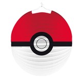 Pokémon lampion 25 cm