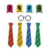 Harry Potter fotokoutek 24 ks