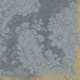 Ubrousek Royal Grey Dunisoft® 12 ks, 40 x 40 cm 