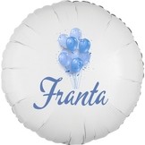 Franta - balónek se jménem