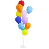 Stojánek na balónky 11 ks