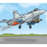 Omalovánky army A5