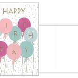 Přání k narozeninám Happy Birthday