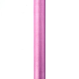 Organza Pink 36 cm x 9 m