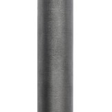 Organza Grey 16 cm x 9 m