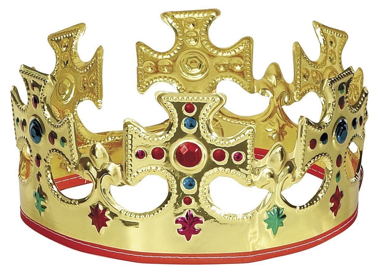Královská koruna 