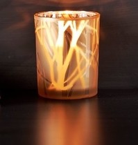 Svícny na svíčky