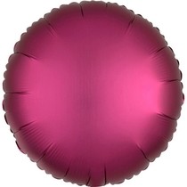 Balóniky kruh fóliový