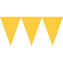 Vlajka Yellow 450cm