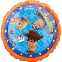 Toy Story balónek 42 cm 
