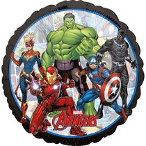 Marvel Avengers balónek 42 cm