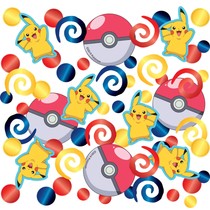 Pokémon konfety 14 g