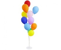 Stojánek na balónky 11 ks