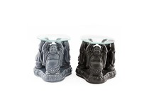 Aroma lampa Budha 15 cm