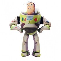 Toy Story výzdoba