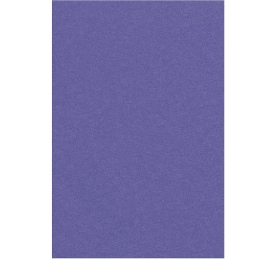 Ubrus fialový dva v jednom - papír + PVC 137cm x 274cm