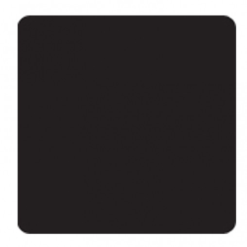 Ubrus černý 137 x 274 cm